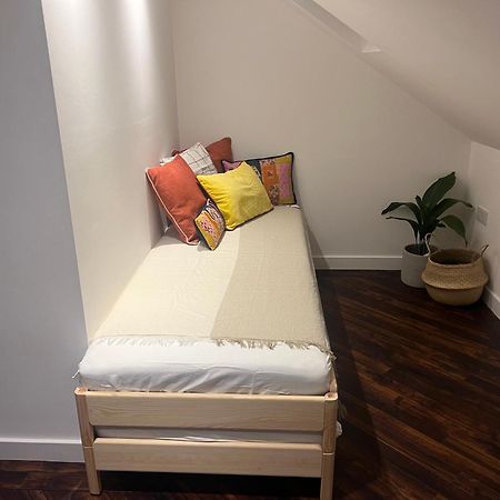 Spacious Battersea Rooms And Apartments لندن المظهر الخارجي الصورة
