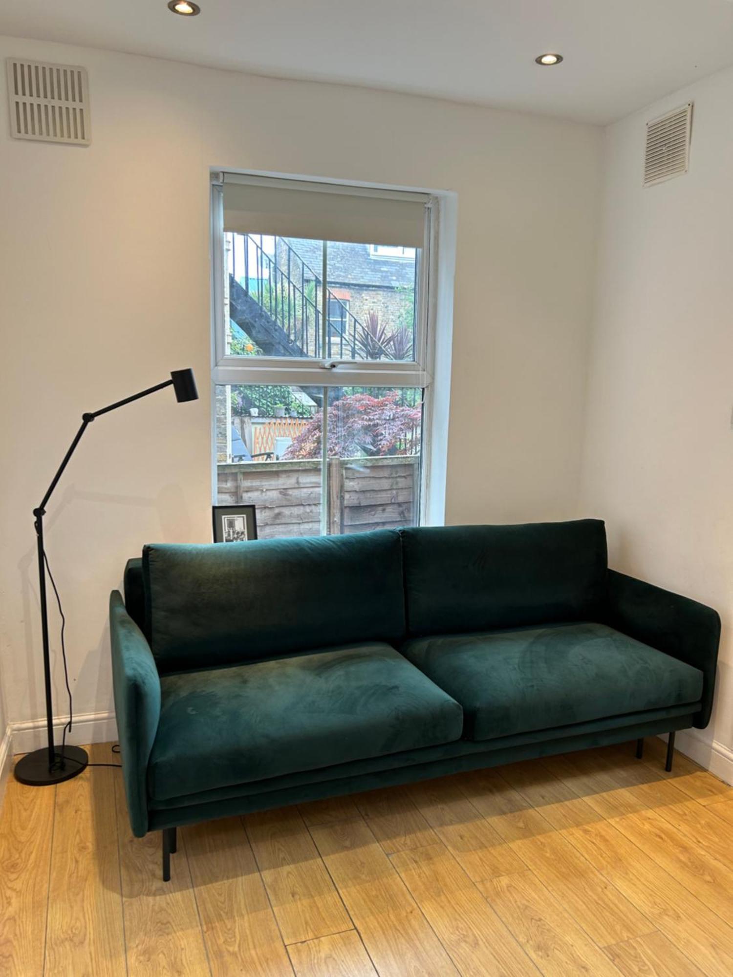 Spacious Battersea Rooms And Apartments لندن الغرفة الصورة