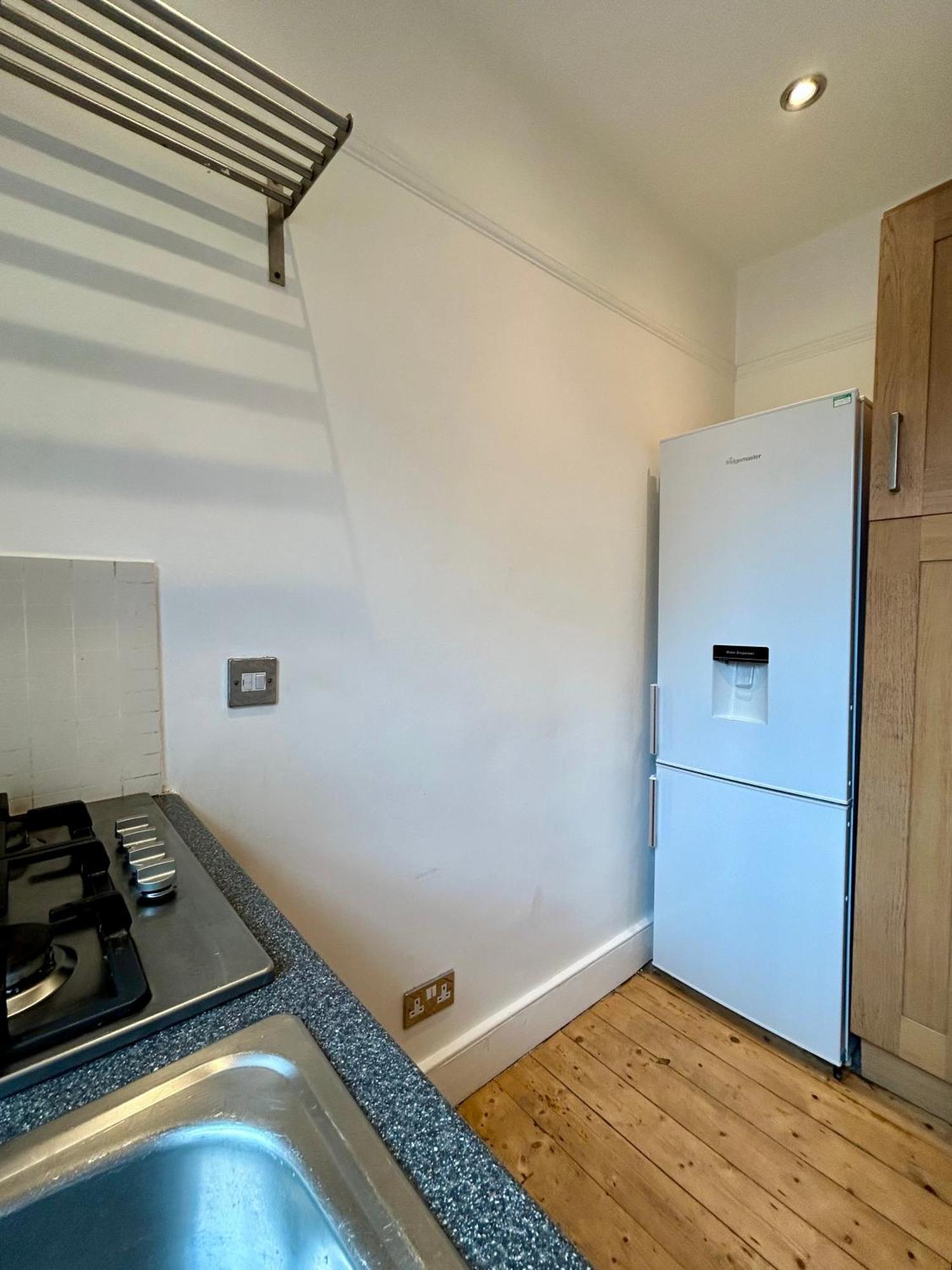 Spacious Battersea Rooms And Apartments لندن الغرفة الصورة
