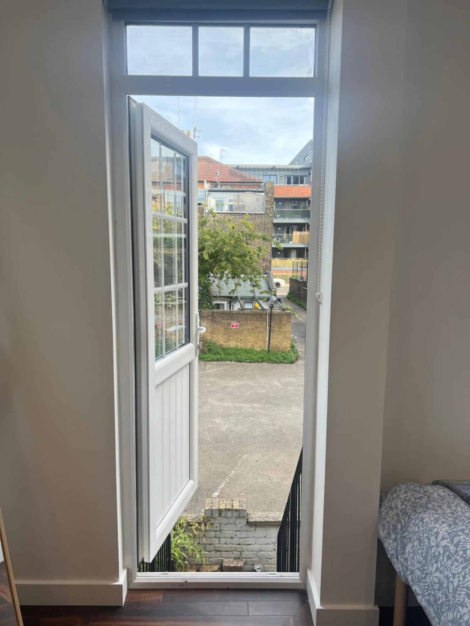 Spacious Battersea Rooms And Apartments لندن المظهر الخارجي الصورة