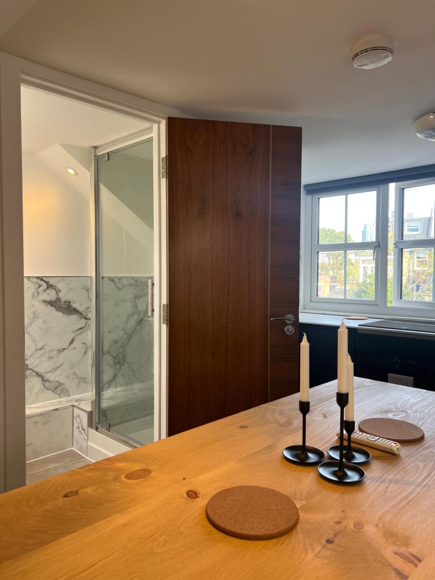 Spacious Battersea Rooms And Apartments لندن المظهر الخارجي الصورة