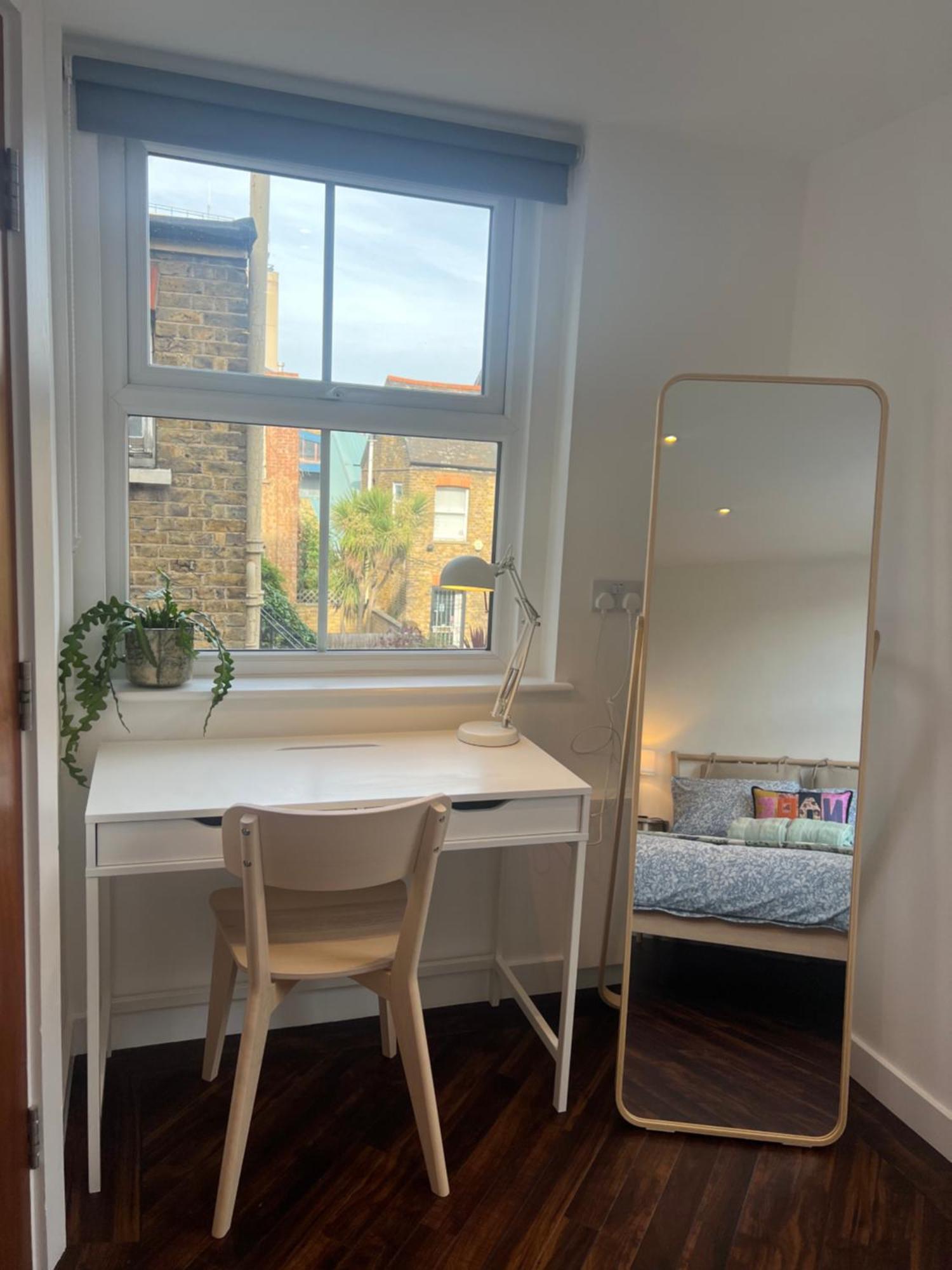 Spacious Battersea Rooms And Apartments لندن المظهر الخارجي الصورة
