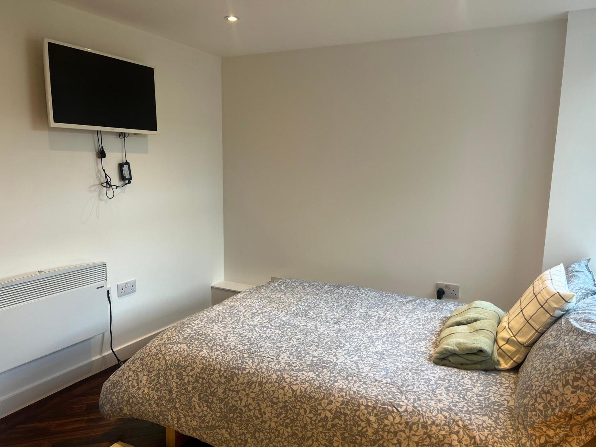 Spacious Battersea Rooms And Apartments لندن المظهر الخارجي الصورة