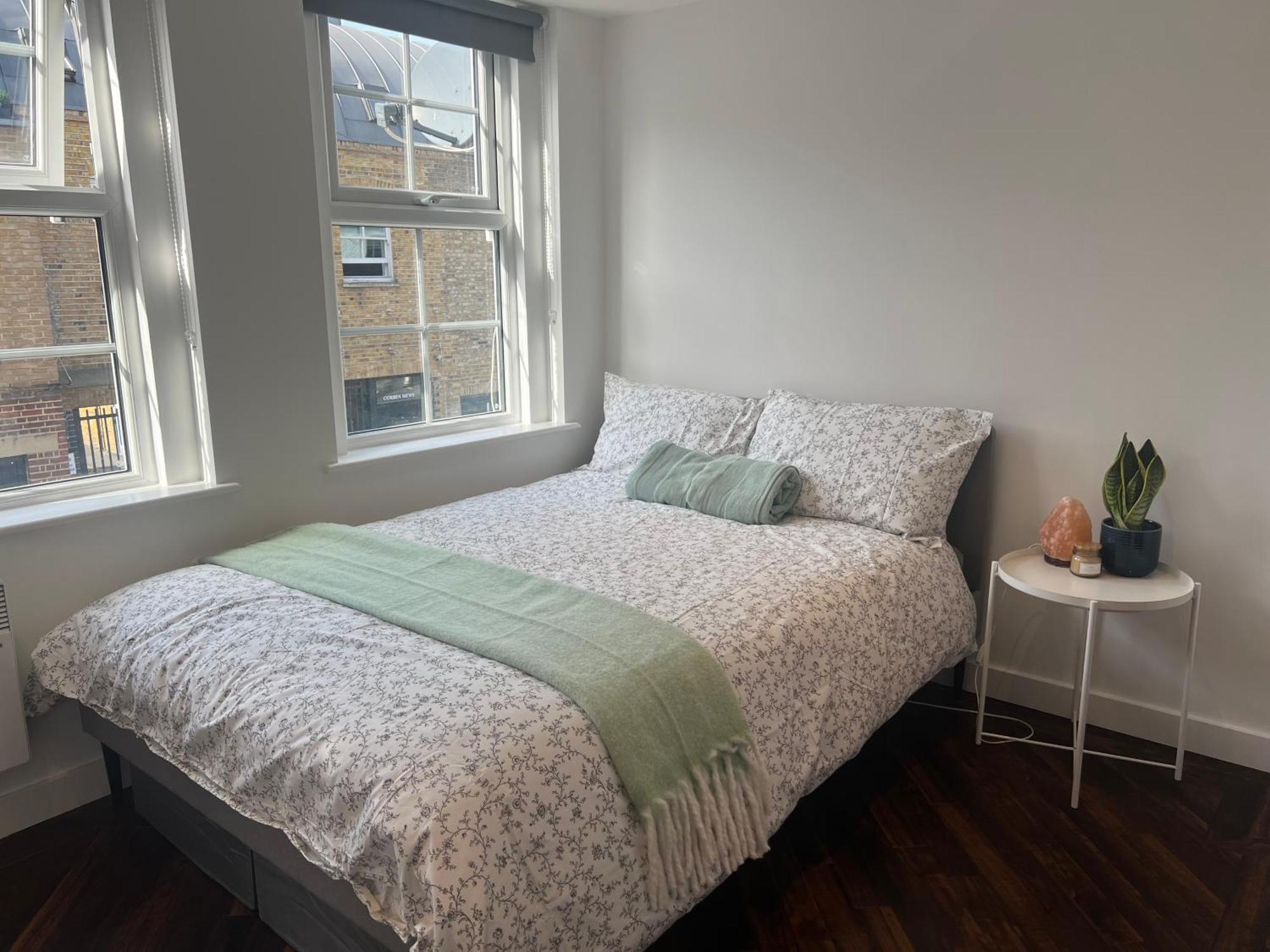 Spacious Battersea Rooms And Apartments لندن المظهر الخارجي الصورة