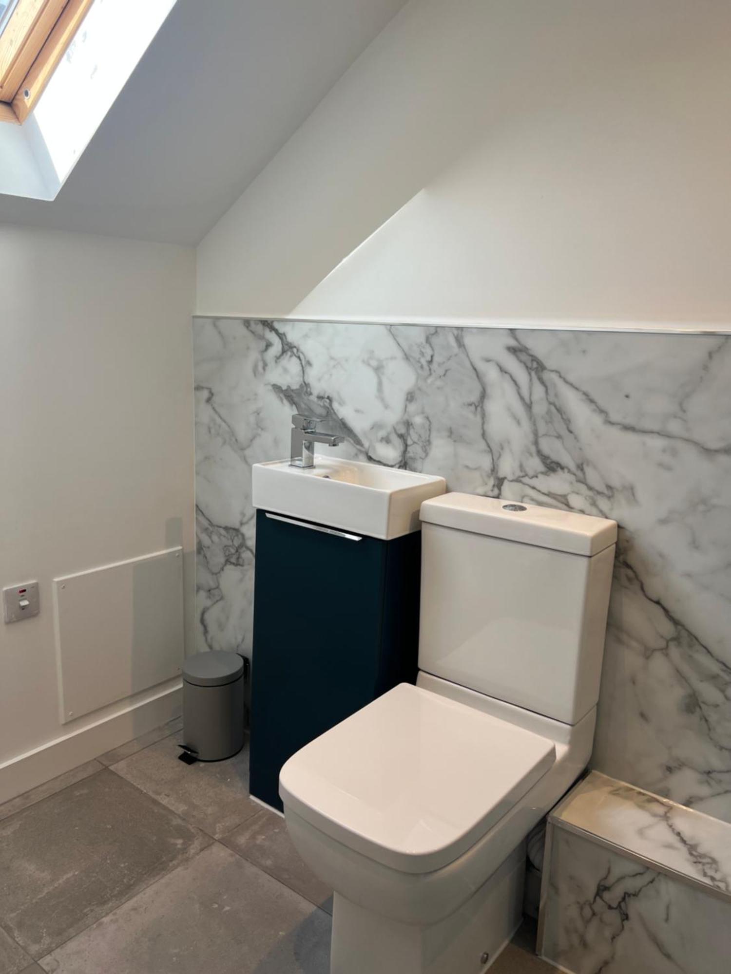 Spacious Battersea Rooms And Apartments لندن المظهر الخارجي الصورة