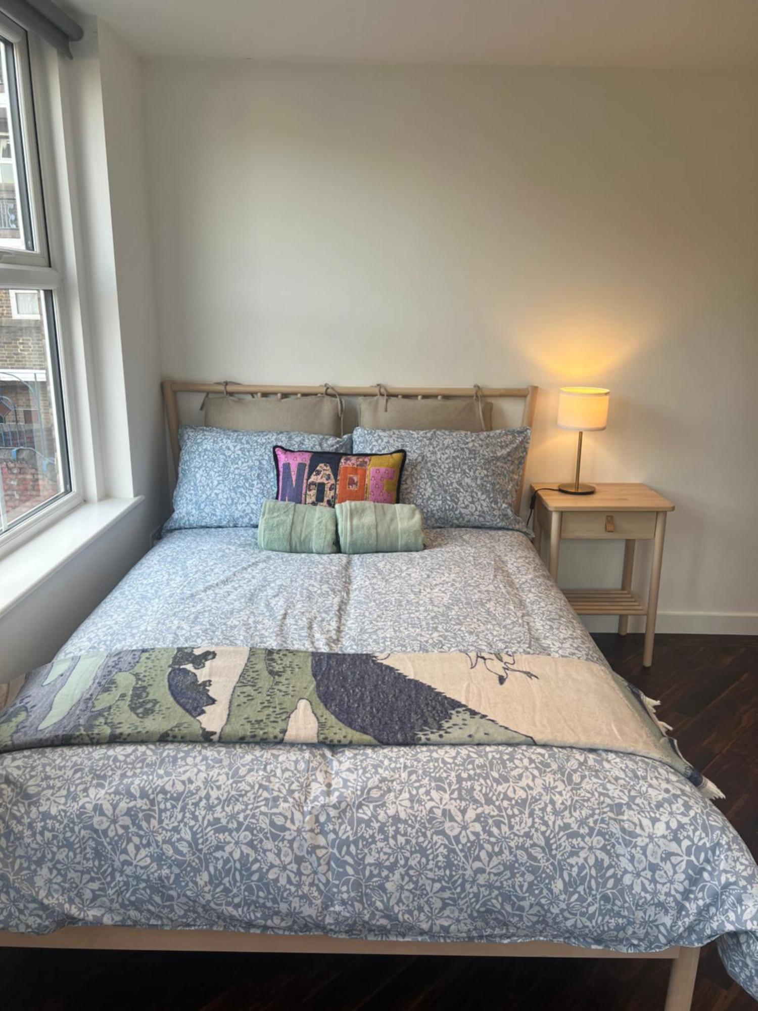Spacious Battersea Rooms And Apartments لندن المظهر الخارجي الصورة