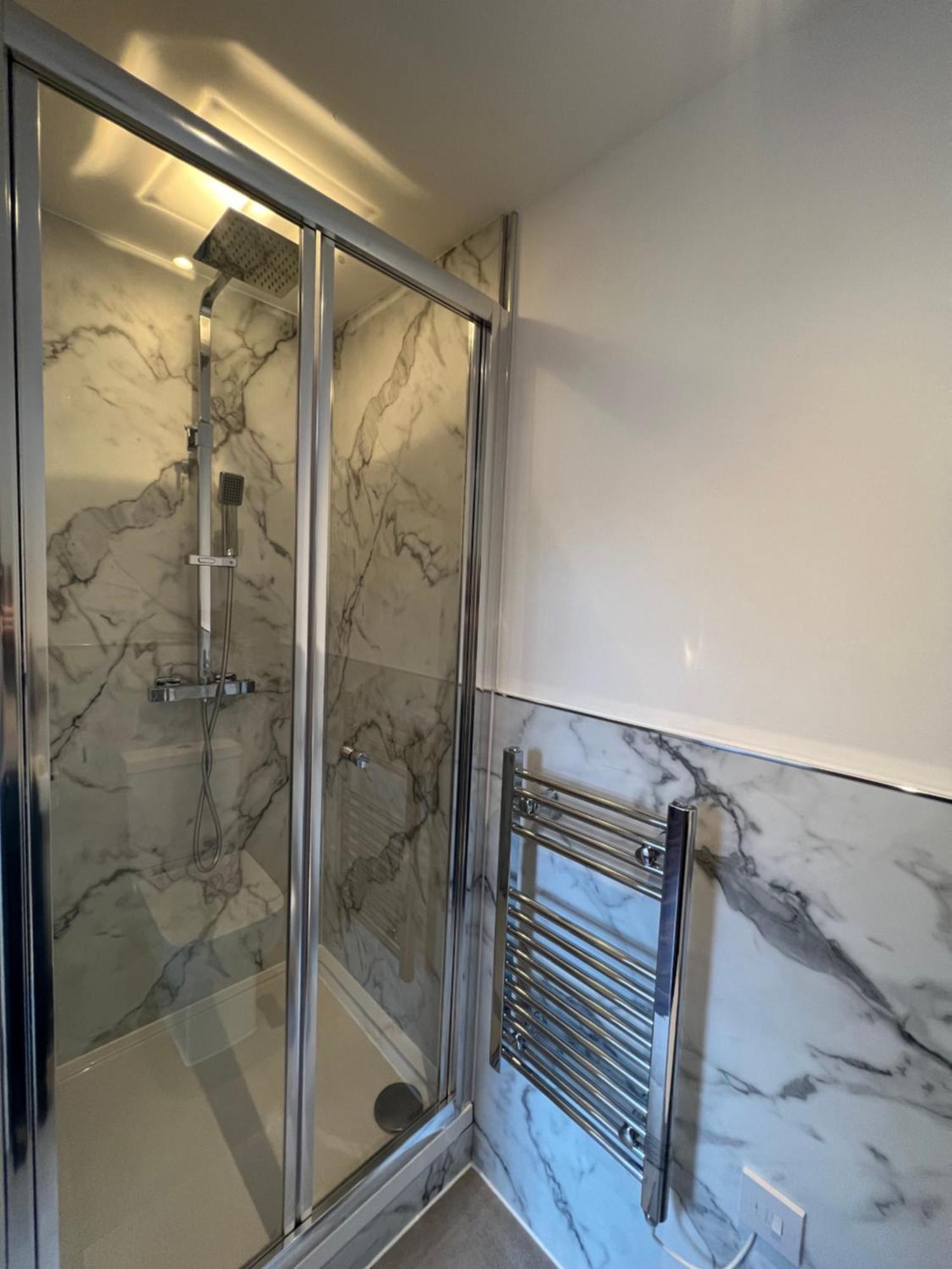 Spacious Battersea Rooms And Apartments لندن المظهر الخارجي الصورة