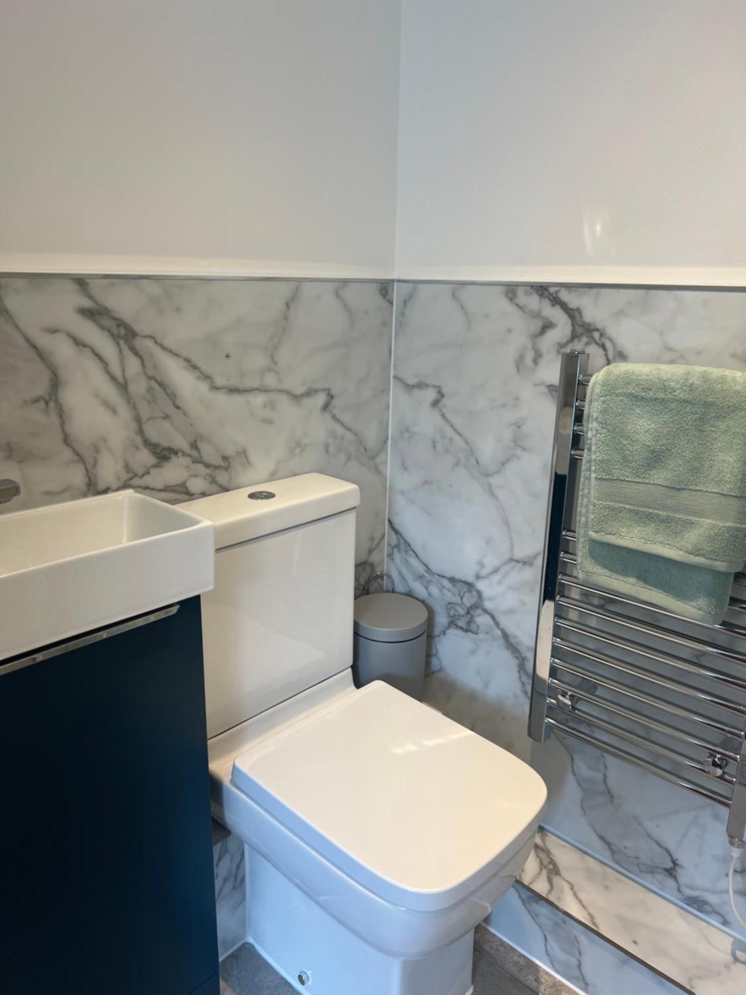 Spacious Battersea Rooms And Apartments لندن المظهر الخارجي الصورة