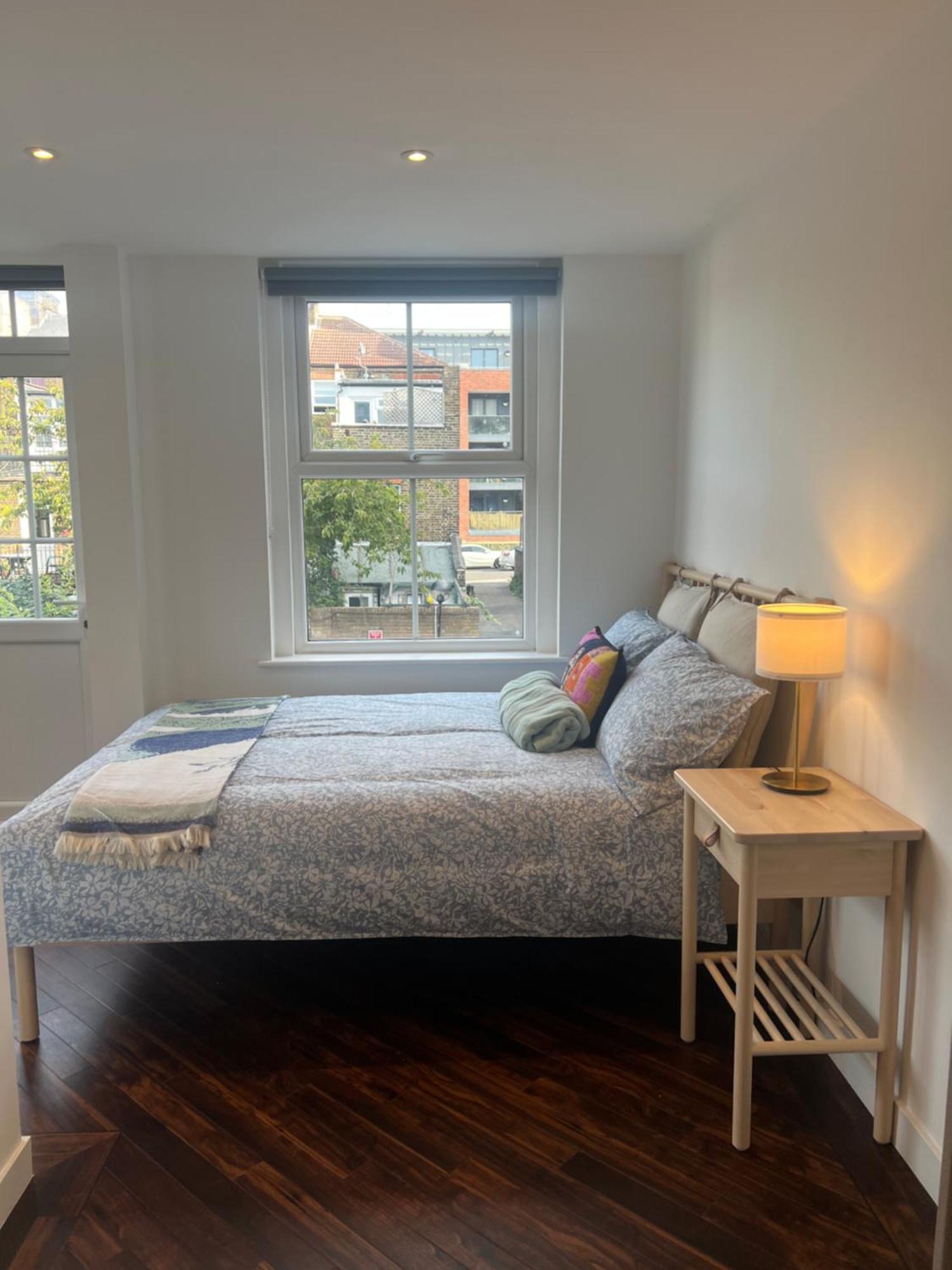 Spacious Battersea Rooms And Apartments لندن المظهر الخارجي الصورة
