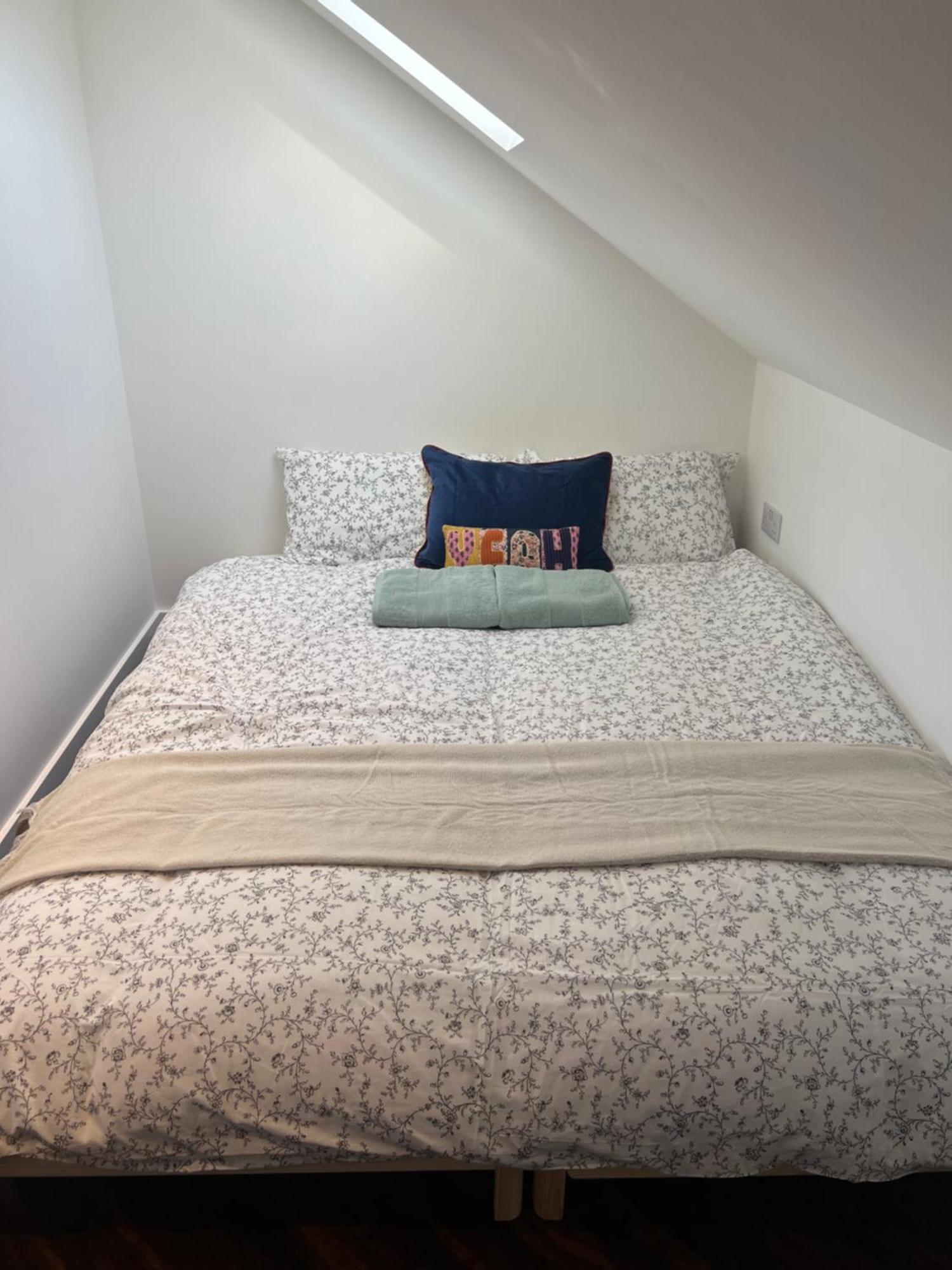 Spacious Battersea Rooms And Apartments لندن المظهر الخارجي الصورة