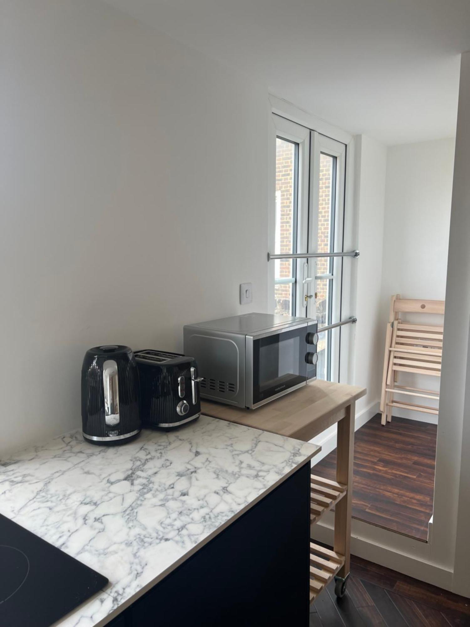 Spacious Battersea Rooms And Apartments لندن المظهر الخارجي الصورة