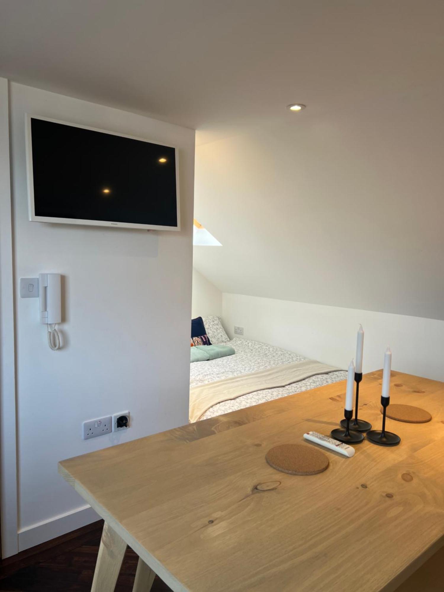 Spacious Battersea Rooms And Apartments لندن المظهر الخارجي الصورة