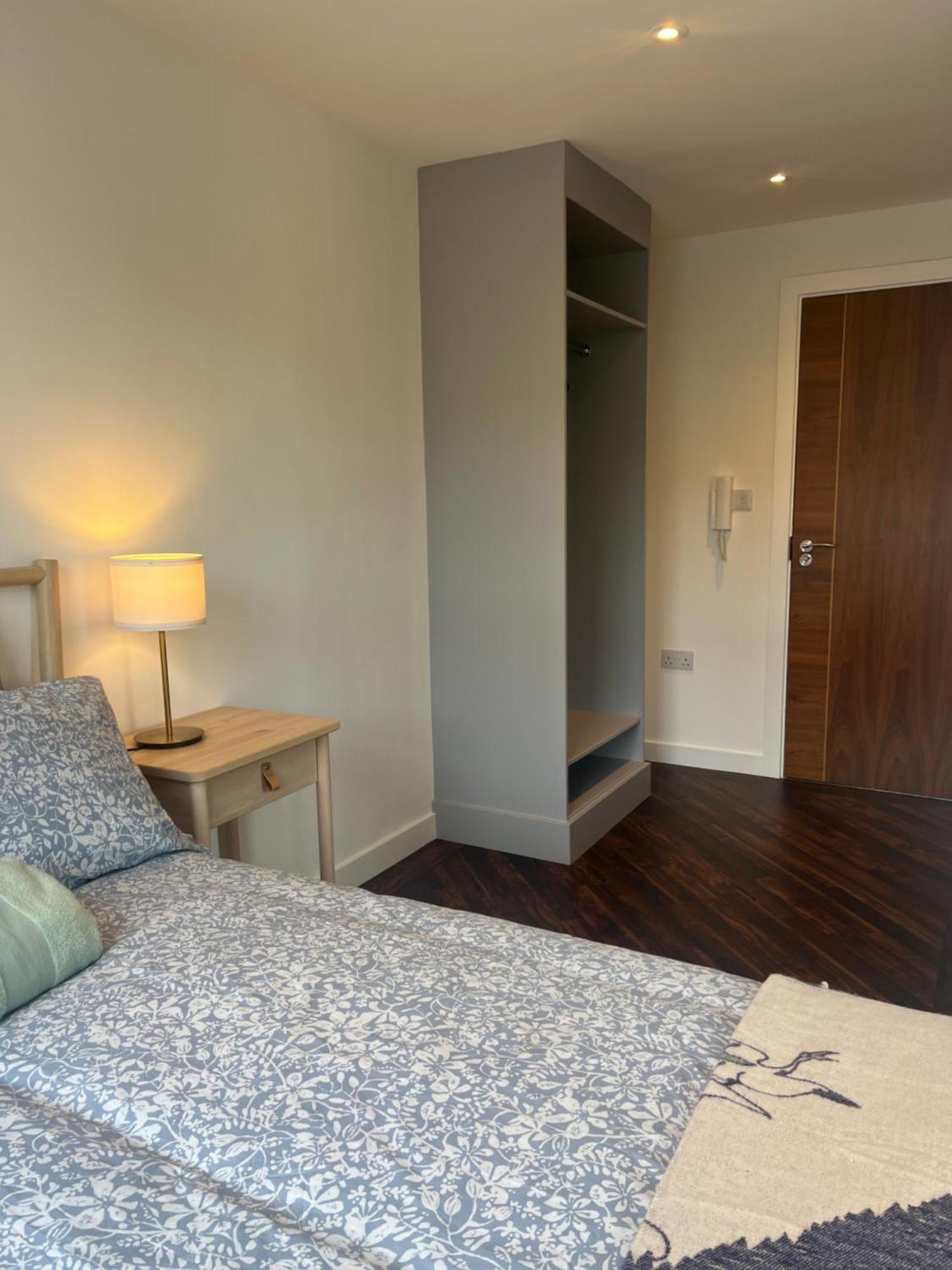 Spacious Battersea Rooms And Apartments لندن المظهر الخارجي الصورة