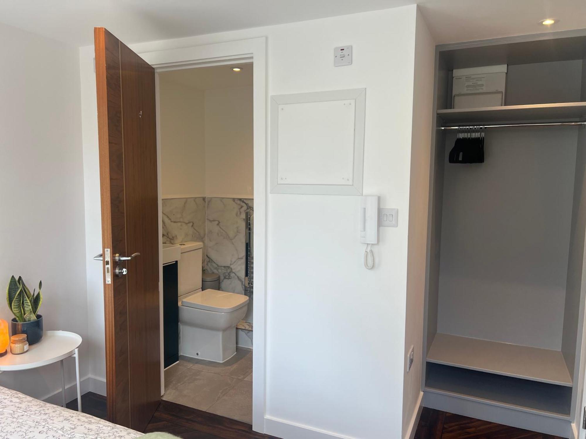 Spacious Battersea Rooms And Apartments لندن المظهر الخارجي الصورة