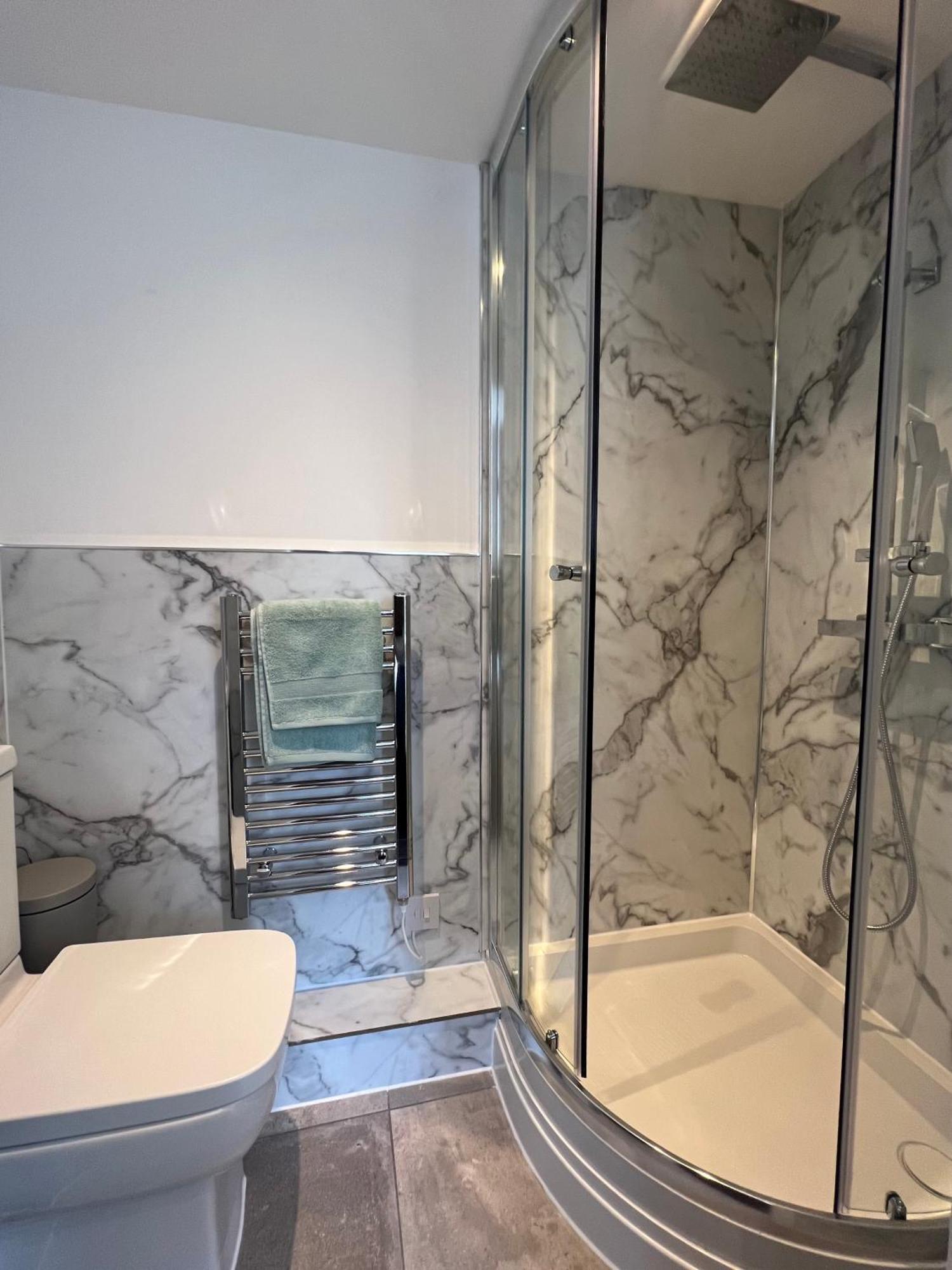 Spacious Battersea Rooms And Apartments لندن المظهر الخارجي الصورة