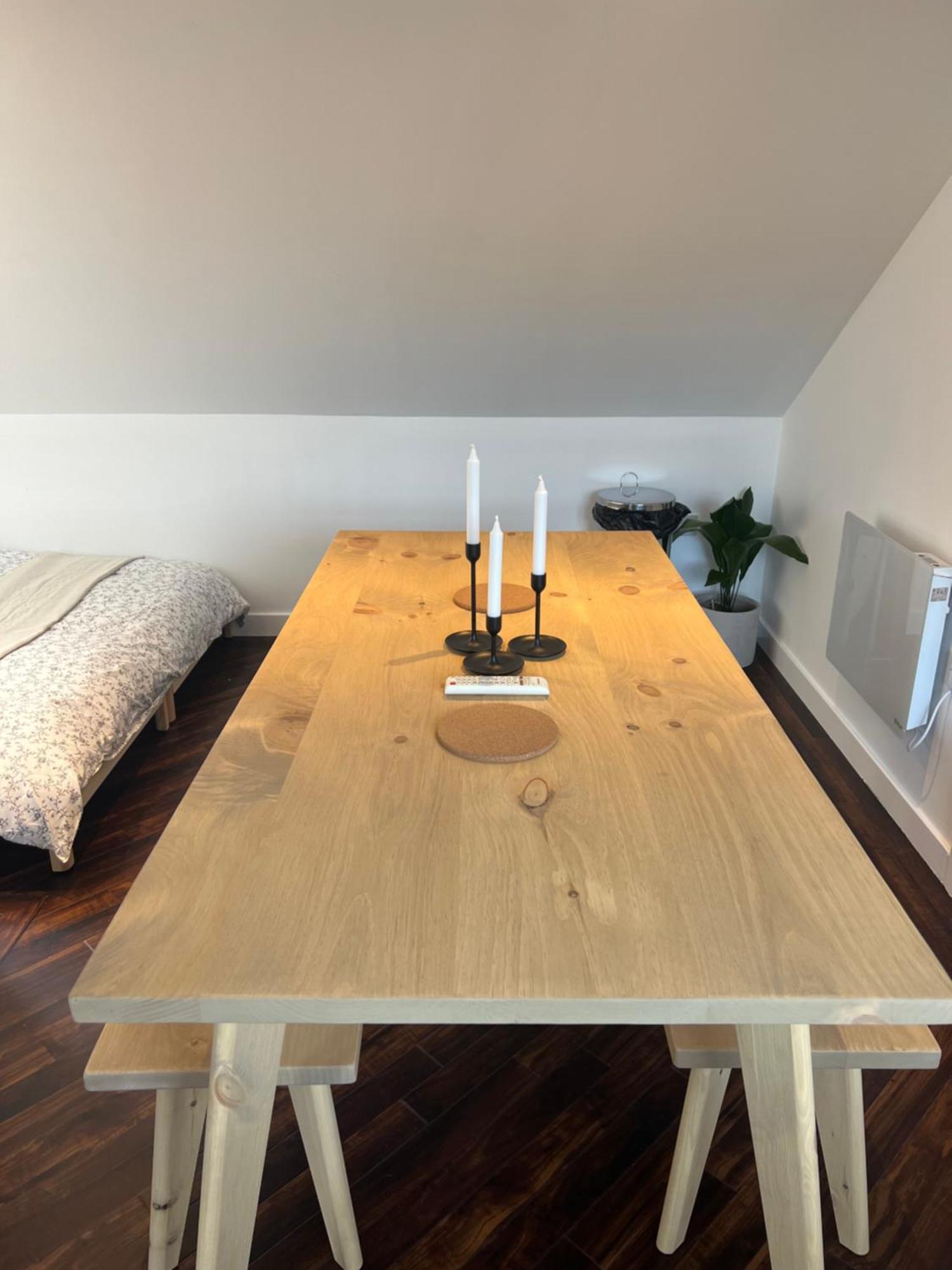 Spacious Battersea Rooms And Apartments لندن المظهر الخارجي الصورة